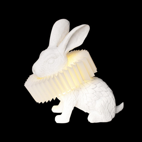 Настольная светодиодная лампа Loft It Bunny 10117/B, LED 5W 3000K 340lm - миниатюра 5