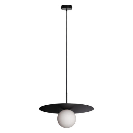 Подвесной светильник Loft It Ufo 10120/350P Black, 1xG9x40W