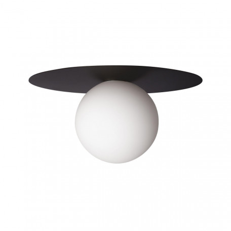 Потолочный светильник Loft It Ufo 10120/250C Black, 1xG9x40W - миниатюра 2