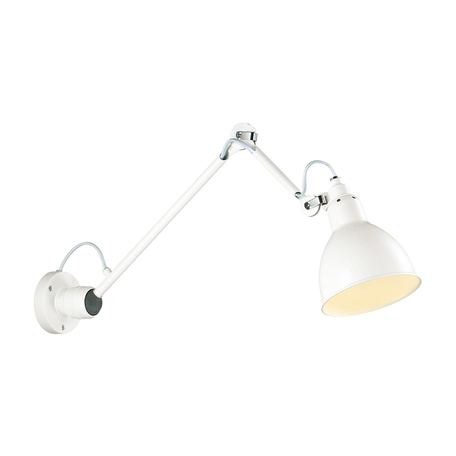 Бра с регулировкой направления света Odeon Light Modern Arta 4126/1WD, 1xE14x40W