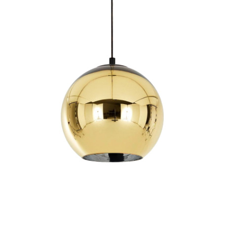 Подвесной светильник Vele Luce Gold Shade VL2153P99 - миниатюра 2