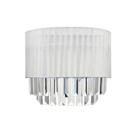 Бра Vele Luce Fata VL3173W02, 2xE14x40W - миниатюра 2