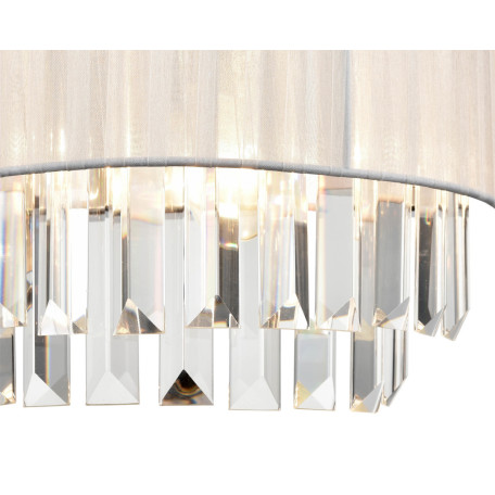 Бра Vele Luce Fata VL3173W02, 2xE14x40W - миниатюра 4