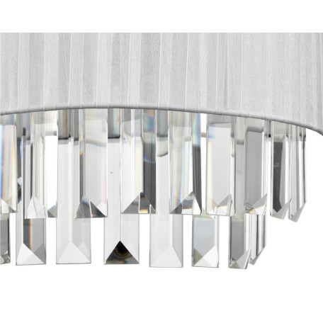 Бра Vele Luce Fata VL3173W02, 2xE14x40W - миниатюра 5