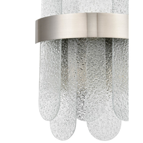 Бра Vele Luce Delizia VL3185W02, 2xG9x33W - миниатюра 5