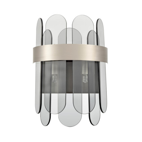 Бра Vele Luce Fantasma VL3195W02, 2xG9x33W - миниатюра 2