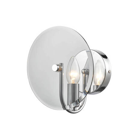 Бра Vele Luce Siena VL3223W01, 1xE14x40W