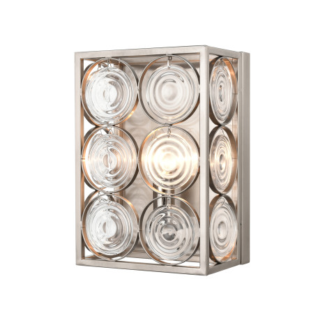 Бра Vele Luce Sophie VL3233W01, 1xE14x40W