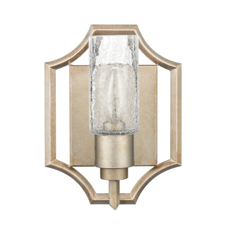 Бра Vele Luce Elsa VL4214W01, 1xE14x40W - миниатюра 2