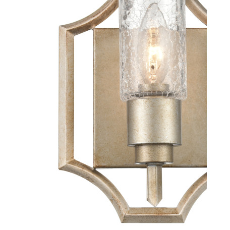 Бра Vele Luce Elsa VL4214W01, 1xE14x40W - миниатюра 3