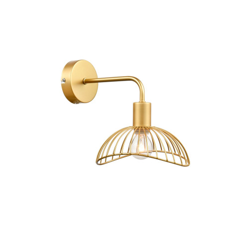 Бра Vele Luce Gorgon VL5384W01, 1xE14x40W - миниатюра 2