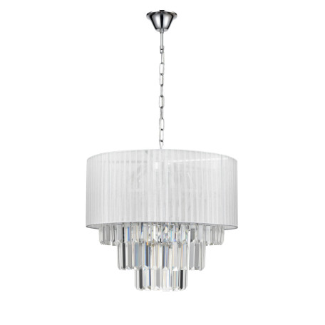 Подвесная люстра Vele Luce Fata VL3173P07, 7xE14x40W - миниатюра 2