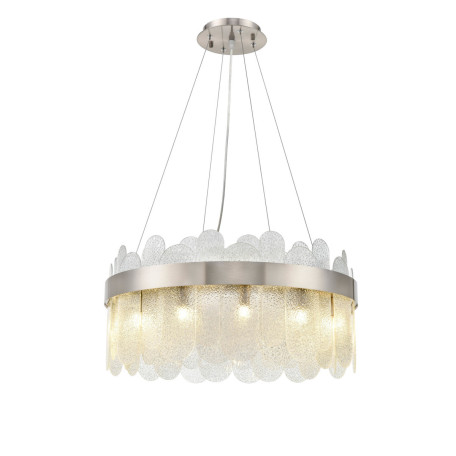 Подвесная люстра Vele Luce Delizia VL3185P12, 12xG9x33W