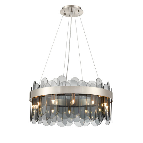 Подвесная люстра Vele Luce Fantasma VL3195P12, 12xG9x33W