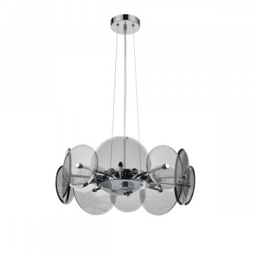 Подвесная люстра Vele Luce Siena VL3223P10, 10xG9x35W - миниатюра 2