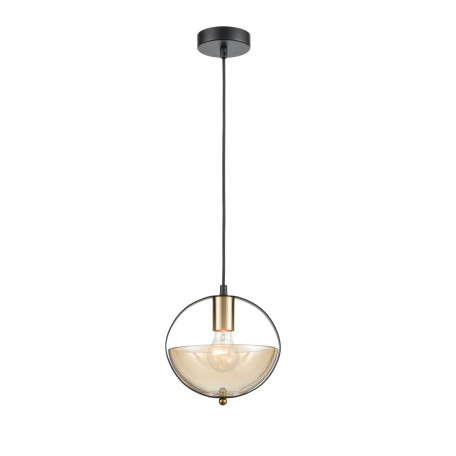 Подвесной светильник Vele Luce Broadway VL5362P21, 1xE27x60W - миниатюра 2