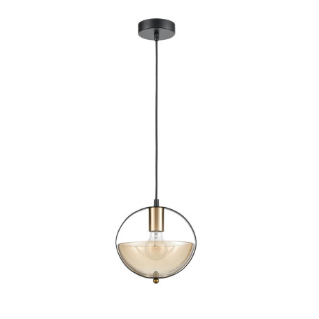 Подвесной светильник Vele Luce Broadway VL5362P21, 1xE27x60W - миниатюра 3