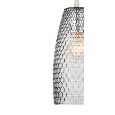 Подвесной светильник Vele Luce Lucky VL5393P31, 1xE27x60W