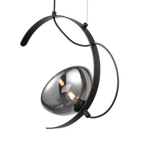 Подвесной светильник Vele Luce Musicista VL5462P01, 1xG9x25W - миниатюра 3