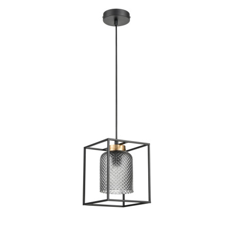 Подвесной светильник Vele Luce Morrison VL5472P01, 1xE27x40W - миниатюра 2