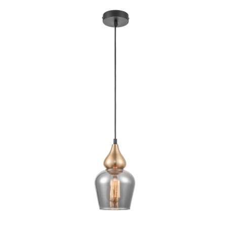 Подвесной светильник Vele Luce Simone VL5564P21, 1xE27x60W