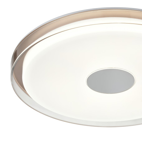 Потолочный светодиодный светильник Vele Luce Flash VL7214L01, LED 64W 3840lm - миниатюра 5