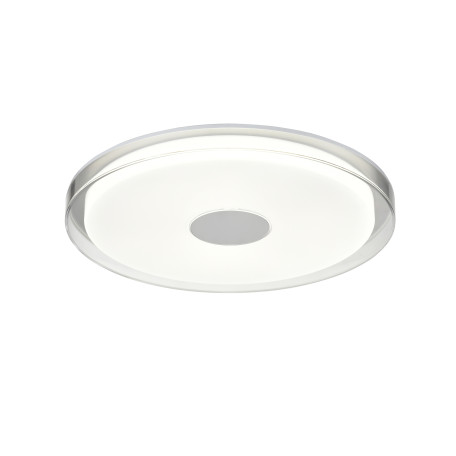 Потолочный светодиодный светильник Vele Luce Flash VL7215L01, LED 64W 3840lm