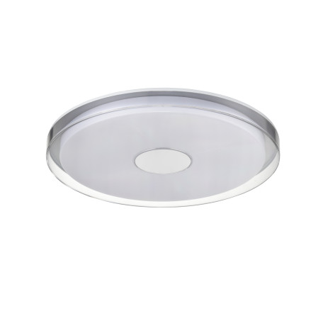 Потолочный светодиодный светильник Vele Luce Flash VL7215L01, LED 64W 3840lm - миниатюра 2