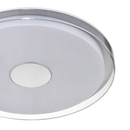 Потолочный светодиодный светильник Vele Luce Flash VL7215L01, LED 64W 3840lm - миниатюра 5