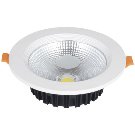 Встраиваемый светодиодный светильник Kink Light 2134, LED 5W 4000K 450lm CRI>80