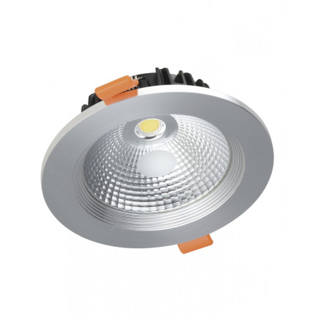 Встраиваемый светодиодный светильник Kink Light 2135,16, LED 7W 4000K 630lm CRI>80 - миниатюра 2