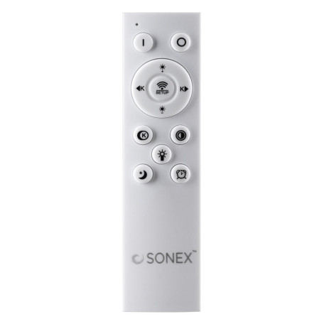 Потолочный светильник Sonex Tesoro 7719/36L - миниатюра 10