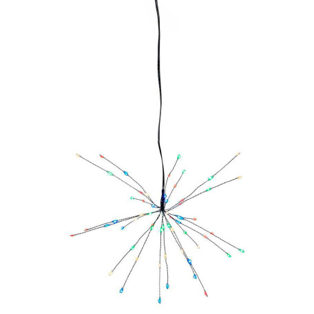 Гирлянда Eglo Firework 710-16, LED 3,6W - миниатюра 1