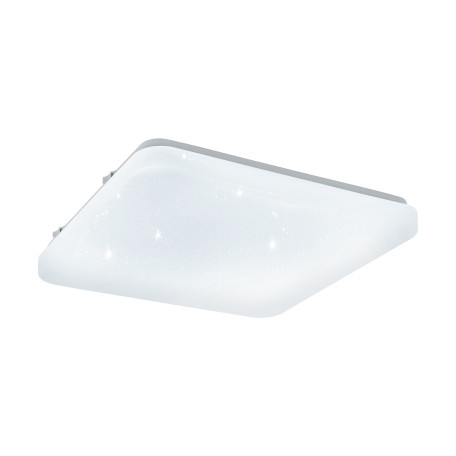 Потолочный светодиодный светильник Eglo Frania-S 97881, LED 11,5W 3000K 1350lm