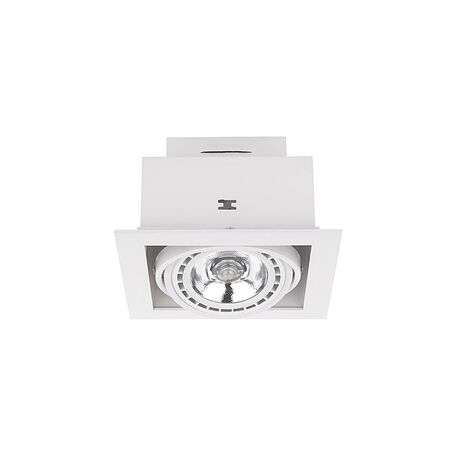 Встраиваемый светильник Nowodvorski Downlight 9575, 1xGU10x75W