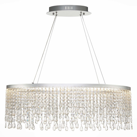 Схема с размерами ST Luce SL6201.103.37