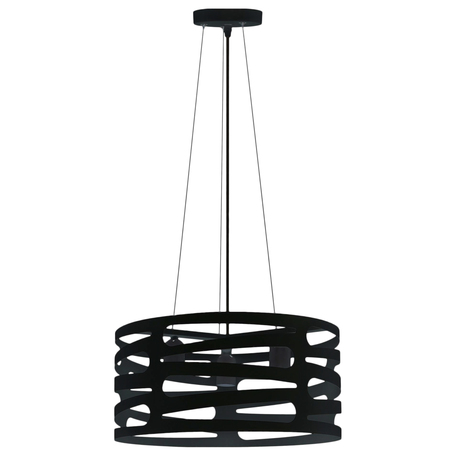 Подвесная люстра Toplight Laurel TL1167-3H1, 3xE27x60W