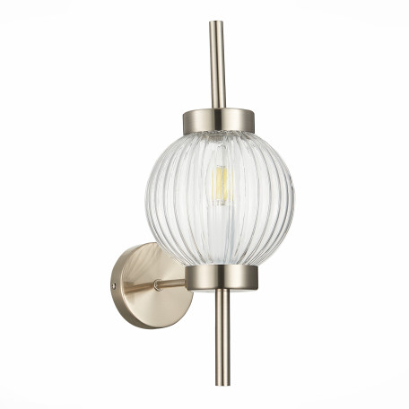 Бра ST Luce Marena SL1155.101.01, 1xE14x40W - миниатюра 2