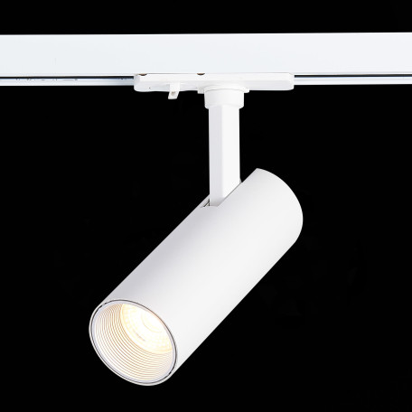 Светодиодный светильник для трековой системы ST Luce Mono ST350.546.10.24, LED 10W 4000K 900lm - миниатюра 4