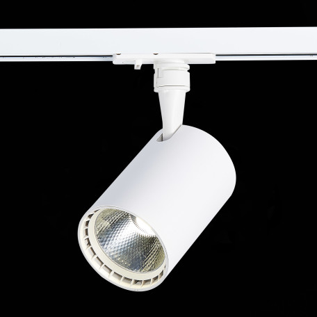 Светодиодный светильник для трековой системы ST Luce Cami ST351.536.15.24, LED 15W 3000K 1350lm - миниатюра 4