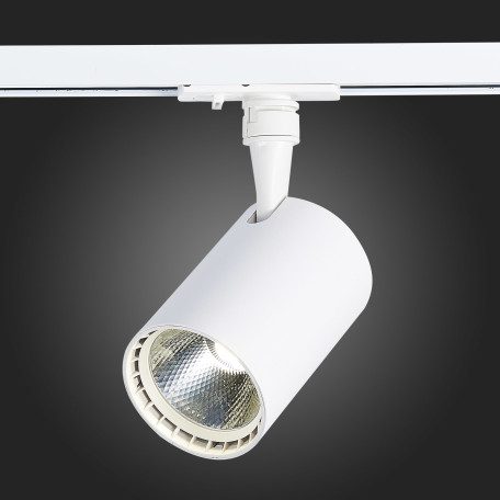 Светодиодный светильник для трековой системы ST Luce Cami ST351.536.15.24, LED 15W 3000K 1350lm - миниатюра 5