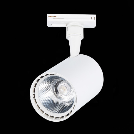 Светодиодный светильник для трековой системы ST Luce Cami ST351.536.15.24, LED 15W 3000K 1350lm - миниатюра 8