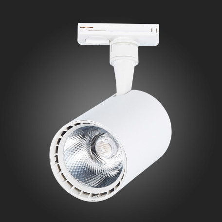 Светодиодный светильник для трековой системы ST Luce Cami ST351.536.15.24, LED 15W 3000K 1350lm - миниатюра 9