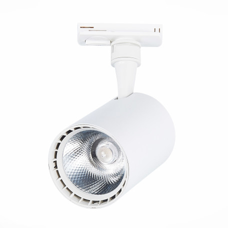 Светодиодный светильник для трековой системы ST Luce Cami ST351.536.20.24, IP22, LED 20W 3000K 1800lm - миниатюра 3