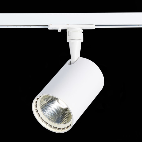 Светодиодный светильник для трековой системы ST Luce Cami ST351.536.20.24, IP22, LED 20W 3000K 1800lm - миниатюра 4