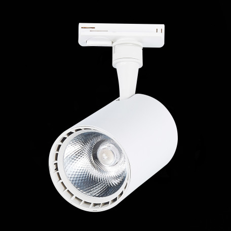 Светодиодный светильник для трековой системы ST Luce Cami ST351.536.20.24, IP22, LED 20W 3000K 1800lm - миниатюра 8