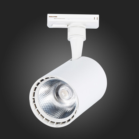 Светодиодный светильник для трековой системы ST Luce Cami ST351.536.20.24, IP22, LED 20W 3000K 1800lm - миниатюра 9