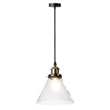 Подвесной светильник Loft It Factory Filament LOFT1123, 1xE27x40W - миниатюра 2