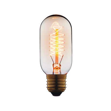 Лампа накаливания Loft It Edison Bulb 4525-ST E27 25W