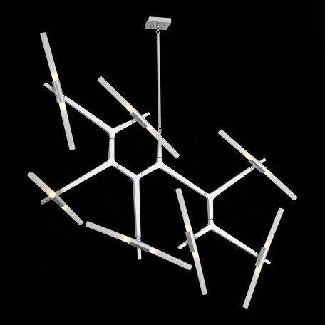 Потолочная люстра с регулировкой направления света ST Luce Laconicita SL947.102.14, 14xG9x40W - миниатюра 14